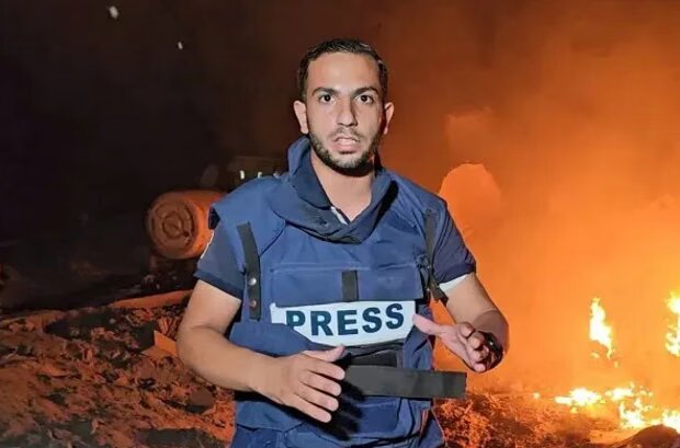 واکنش‌های گسترده به ترور خبرنگاران الجزیره در غزه